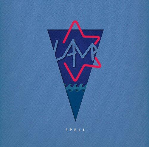 Spell - LAMA