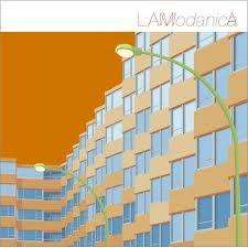 Modanica - LAMA
