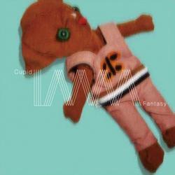 Cupid / Fantasy - LAMA