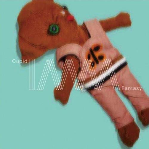 Cupid / Fantasy - LAMA
