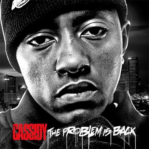 The Problem Is Back (CD2) - Cassidy