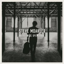 Wide Open - Steve Moakler