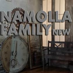 Ugly Emotion - Namolla Family N