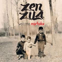 Welcome Marhaba - Zen Zila