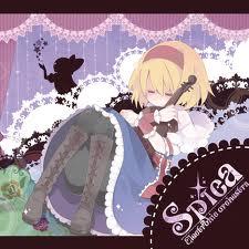SPiCa - Headphone Tokyo