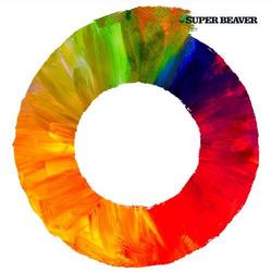SUPER BEAVER 361° 361° - SUPER BEAVER
