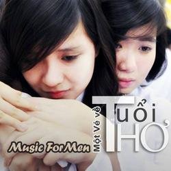 Một Vé Về Tuổi Thơ (Single) - Music For Men