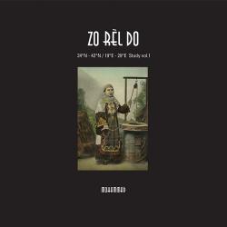 Zo Rèl Do - Mohammad