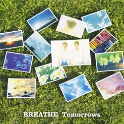 Tomorrows - BREATHE