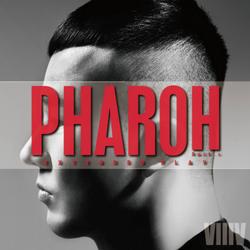 Part.1 (Mini Album) - Pharoh