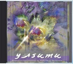 Yasumu - Alpha Wave Movement