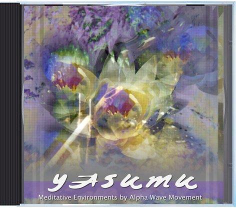 Yasumu - Alpha Wave Movement