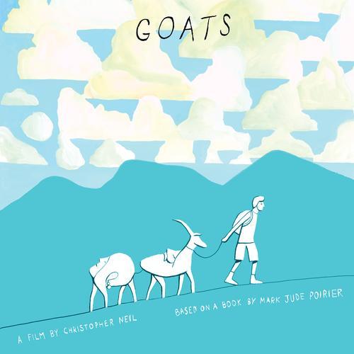 Goats OST (P.1) - Coconut Records