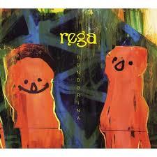 Rondorina - Rega
