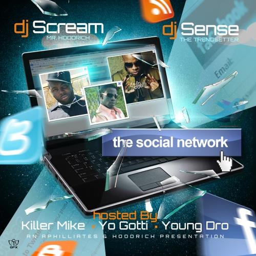 The Social Network (CD2) - Various Artists