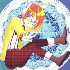Kaleidoscope - Usagi Kinoko