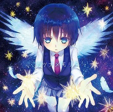 セツナメモリア (Setsuna Memoria) - Usagi Kinoko