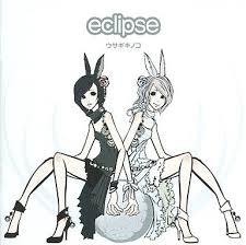 eclipse - Usagi Kinoko