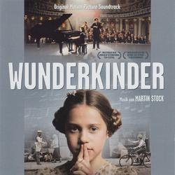 Wunderkinder OST (P.1) - Martin Stock