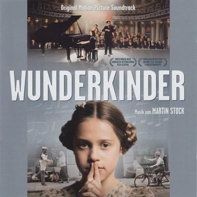Wunderkinder OST (P.1) - Martin Stock
