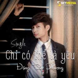 Chỉ Có Thể Là Yêu (Single) - Đặng Tuấn Phương