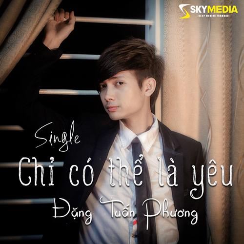 Chỉ Có Thể Là Yêu (Single) - Đặng Tuấn Phương