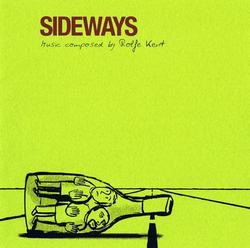 Sideways OST - Rolfe Kent