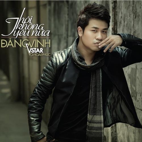 Thôi Không Yêu Nữa - Đăng Vinh
