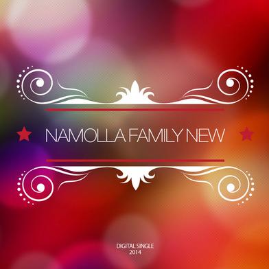Kkeullyeo (끌려) - Namolla Family N