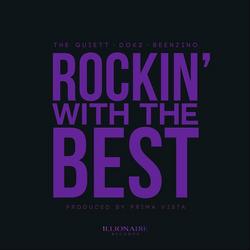 Rockin’ With The Best - ILLIONAIRE RECORDS