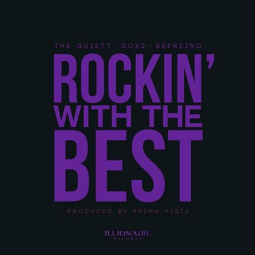 Rockin’ With The Best - ILLIONAIRE RECORDS