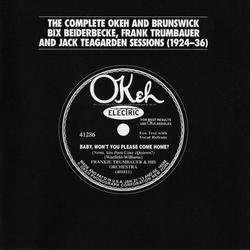 The Complete OKeh And Brunswick (1924-1936) (Disc 6) (Part 2) - Various Artists
