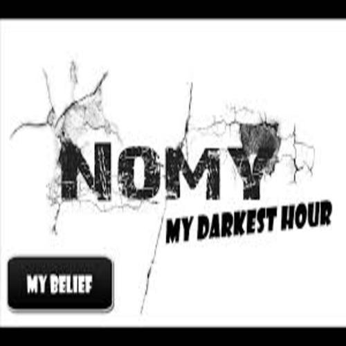 My Darkest Hour - Nomy
