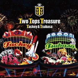Two Tops Treasure - Tackey & Tsubasa