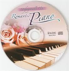 Unforgettable Hits - Romantic Piano - Various Artists