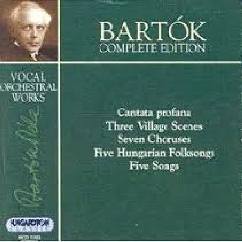 Bartok Complete Edition Vol 25 - Piano Works VIII - Various Artists