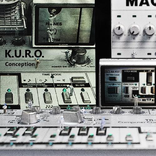 Conception - KURO