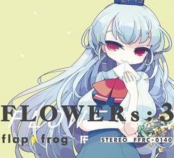 stereophonic voyager - flap+frog