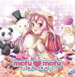 mofumofu - Momobako