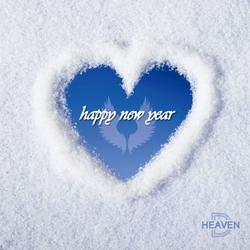 Happy New Year - D.Heaven