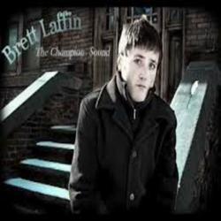 The Champion Sound (CD2) - Brett Laffin