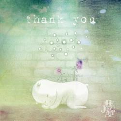 Thank You - Lee Jung Ah