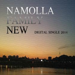 Sentimental Song - Namolla Family N
