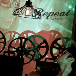 Water Memories - Repeat