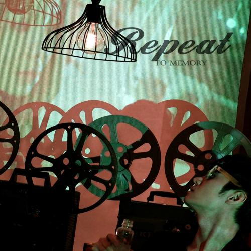 Water Memories - Repeat