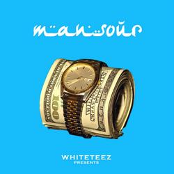 Mansour - Whiteteez