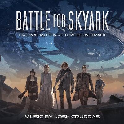 Battle For Skyark OST - Josh Cruddas