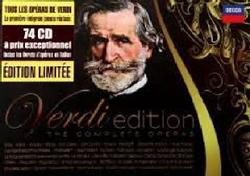 Verdi Edition - The Complete Operas Disc 08 - I Lombardi - CD 2 - Various Artists