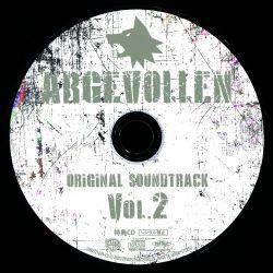 Shirogane no Ishi：Argevollen Original Soundtrack Vol.2 - Various Artists