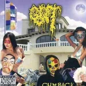 The Cumback 2006 (CD1) - Gut